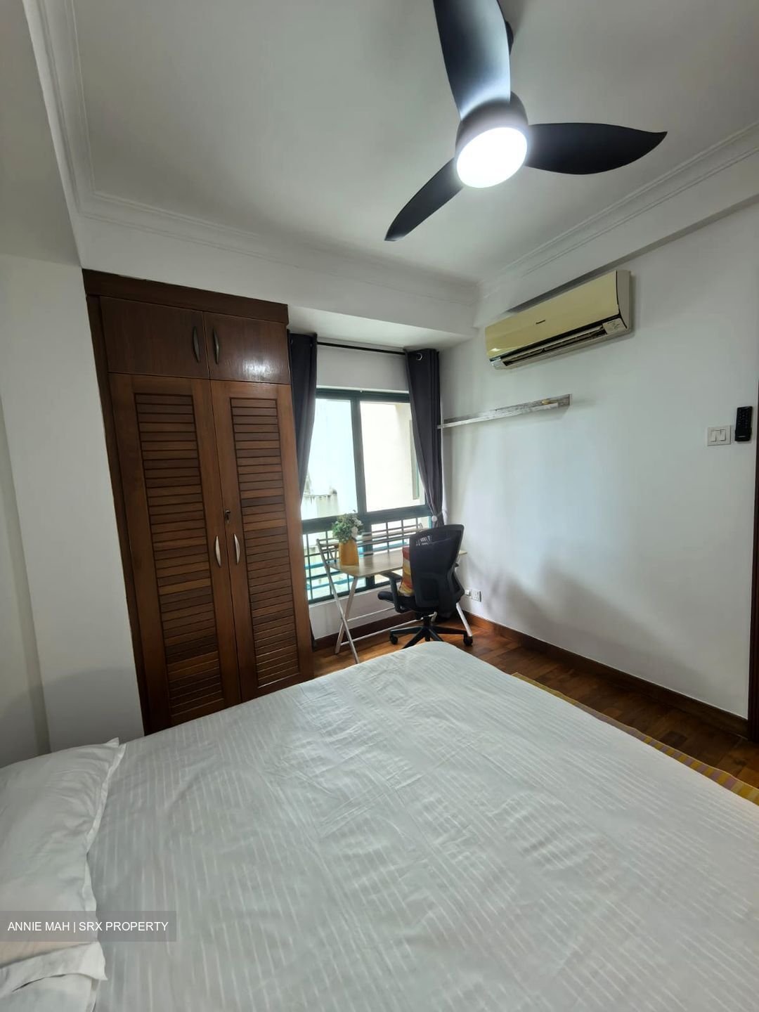J C Draycott (D10), Apartment #550351161